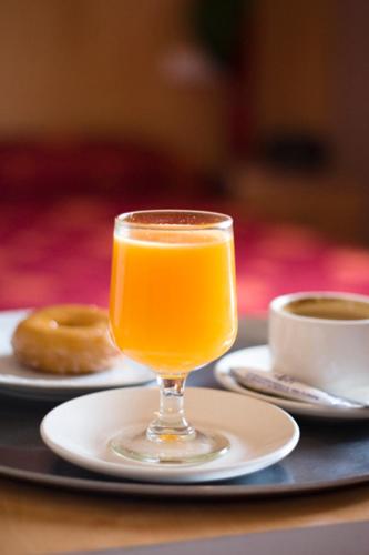 Hotel Las Terrazas - image 6