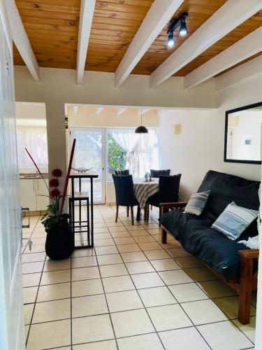Classic Apartment room in Complejo Calderón