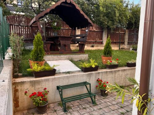 Garden Residence Ipotesti Garden Residence Ipotesti