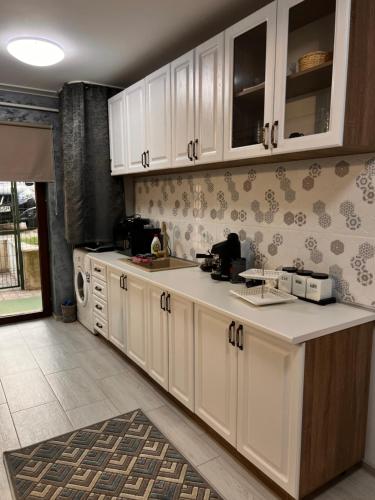 Garden Residence Ipotesti Garden Residence Ipotesti