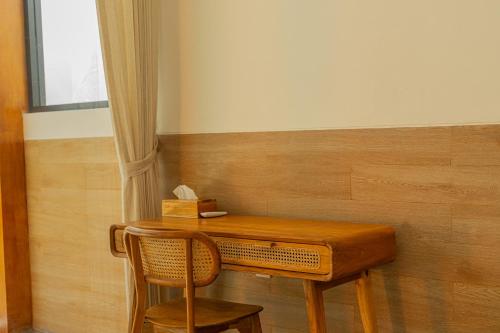 Superior Double Room image 10