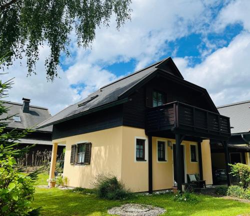 Feistritz im Rosental