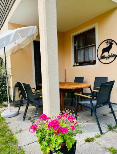 Ferienhaus im Rosental Kärnten in Feistritz im Rosental, Österreich