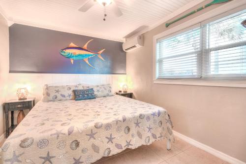 Tropic Terrace #32 - Beachfront Rental in St Pete Beach, USA