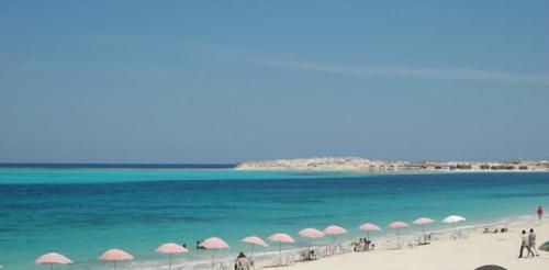 Suite in matrouh near to the beach and middle town in Marsa Matruh