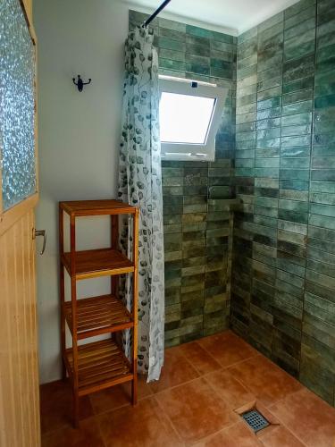 Montijo Garden - Studio with garden view