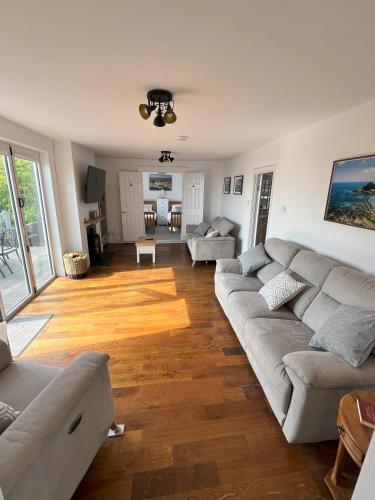 Ingham - Accessible Bungalow, Newlyn (foto 4)