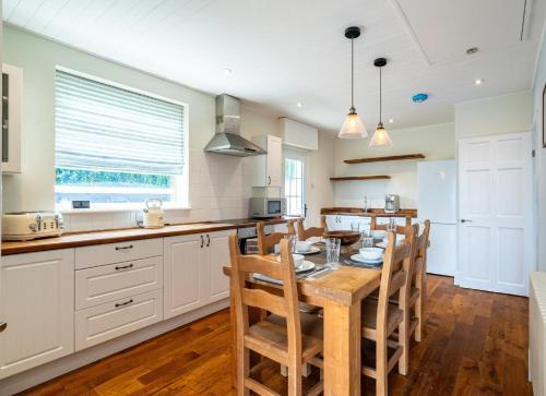 Ingham - Accessible Bungalow, Newlyn (foto 6)