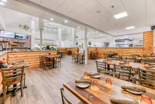 Hilton Garden Inn Outer Banks/Kitty Hawk - image 13