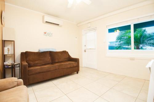 Tropic Terrace #41 - Beachfront Resort in St Pete Beach, USA