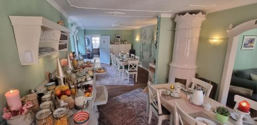 B&B am Dom