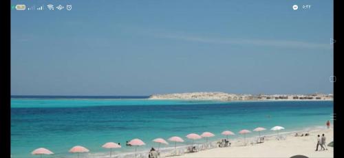 playa, Suite in matrouh near to the beach and middle town in Marsa Matruh