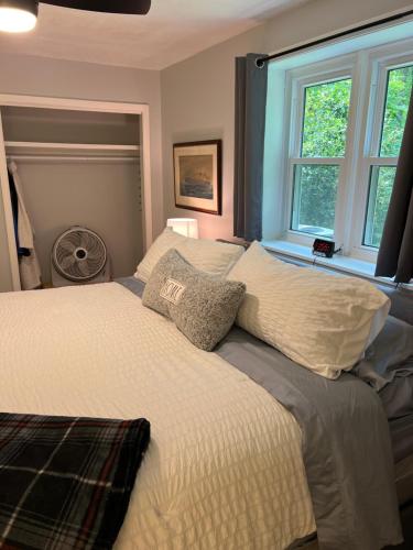 Serenity Home in Brevard, USA
