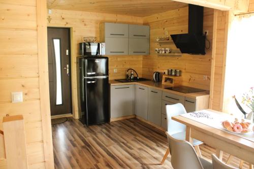 Chałupka pod Brzyzkiem