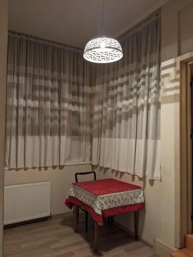 charming city-center oasis