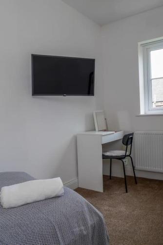 Durham, Free Parking, Central - Modern House, Durham (zdjęcie 9)