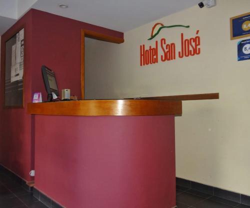 HSJ Balcarce in Balcarce