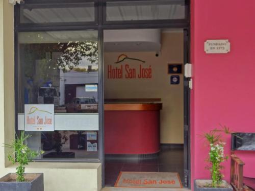 HSJ Balcarce in Balcarce