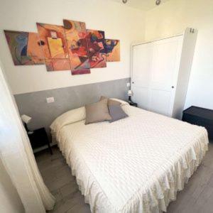 A casa di Asja, Terni