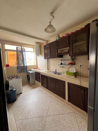 Family-friendly apartment in 엘 마시라