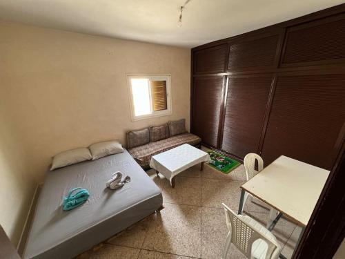 Family-friendly apartment in 엘 마시라