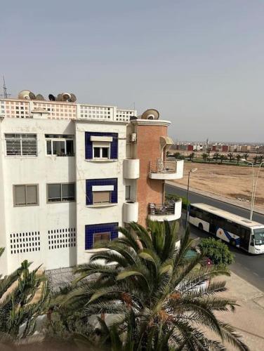 Family-friendly apartment in 엘 마시라