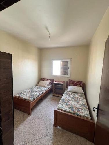 Family-friendly apartment in 엘 마시라