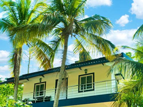 Lar Amorosa Studios - Goa