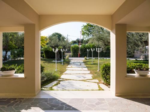 Giardino Dei Principi d'Abruzzo Giardino Dei Principi d'Abruzzo