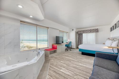 Hilton Garden Inn Outer Banks/Kitty Hawk in Kitty Hawk (NC)