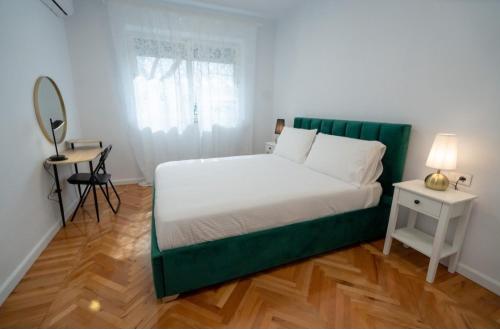 SOLEiL M Shyri Old Town Tirana, Tirana (photo 4)