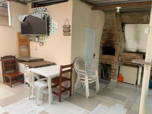 Casa do Roberto in Jacare