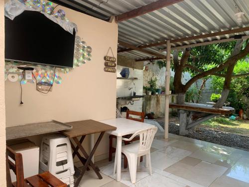 Casa do Roberto in Jacare