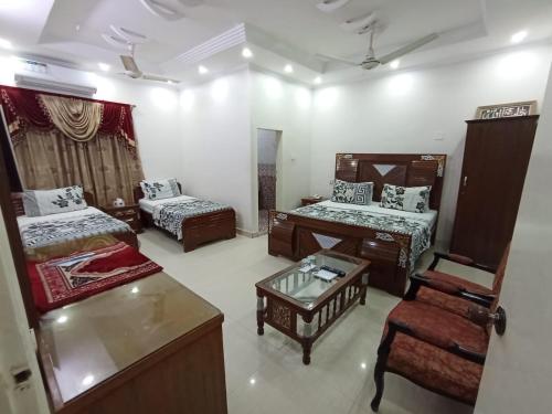 Hotel Royal Residency - image 13