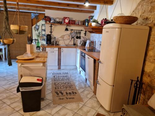 Ferienhaus Villa Marein in Jasenovica