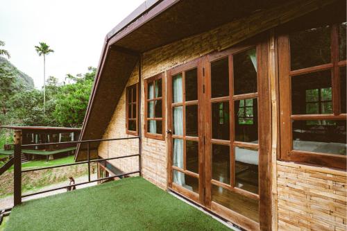 Chiewlan Camp and Resort
