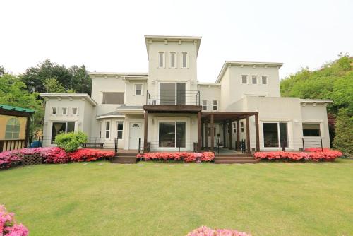 Pension Nabillera In Gapyeong South Korea 10 Reviews Price From 61 Planet Of Hotels