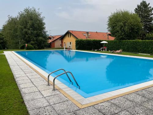 Appartamento al lago in Vergiate