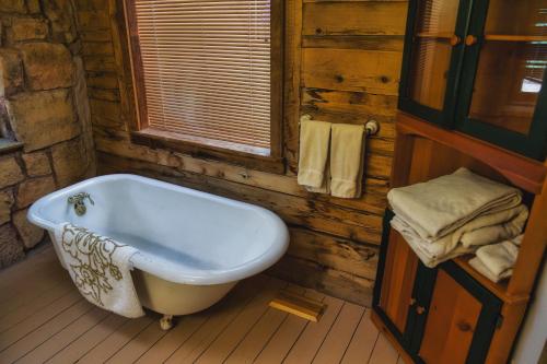 Lee's Ferry Lodge at Vermilion Cliffs 3