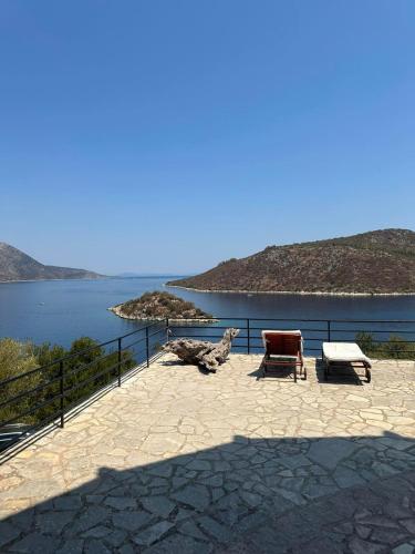 Razos Windmill Razos Windmill