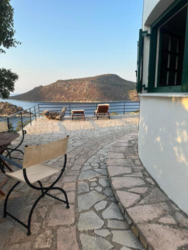 Razos Windmill Razos Windmill