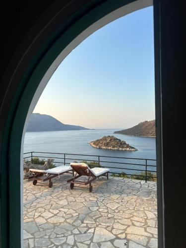 Razos Windmill Razos Windmill