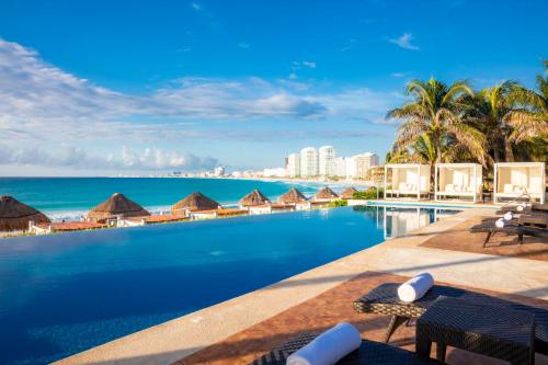 Altitude at Krystal Grand Cancun - All Inclusive, Cancún (Foto 10)