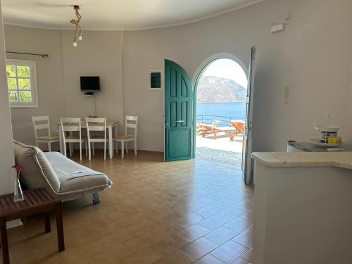 Razos Windmill Razos Windmill