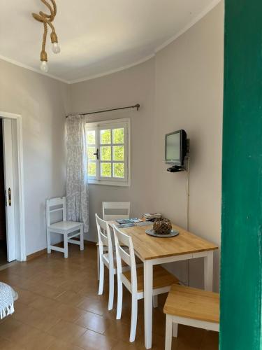 Razos Windmill Razos Windmill