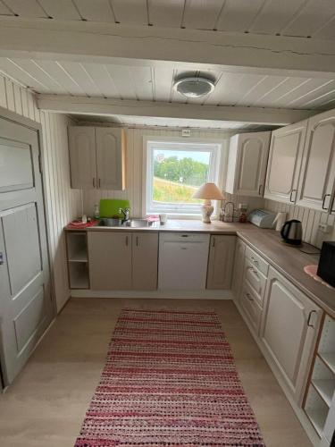 บริการและสิ่งอำนวยความสะดวก, Gammel hus in ซานเนสโยน