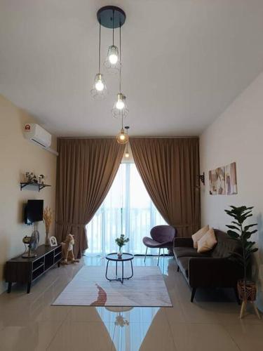 Sini Stay Residensi KLIA