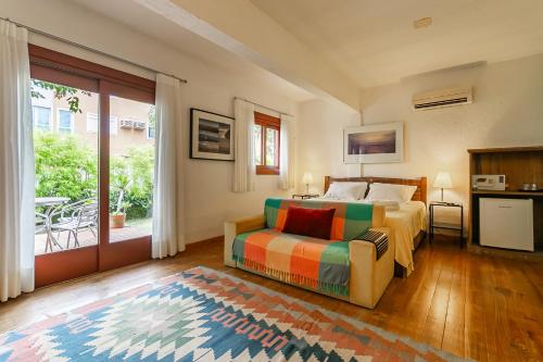 Pousada Casa da Lagoa in Lagoa da Conceicao