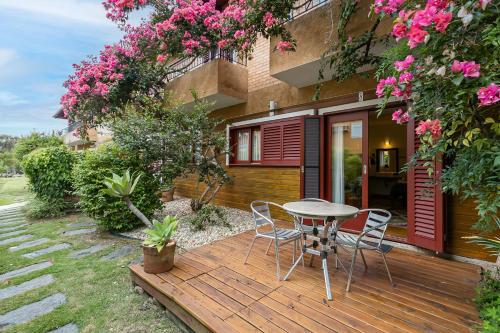 Pousada Casa da Lagoa