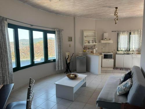 Razos Windmill Razos Windmill